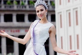 Nguyễn Thị Thành bị phạt 22,5 triệu vì thi "chui"