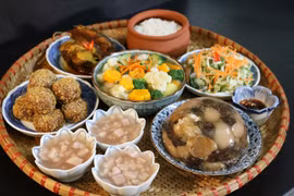 Bật mí cách nấu thịt đông chuẩn vị mẹ làm