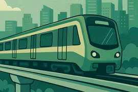 Thái độ của nhà đầu tư cá nhân với trái phiếu metro