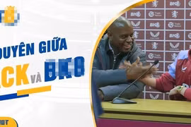 Jack xuất hiện trong quảng cáo cho trang web cá độ cờ bạc