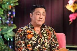 Diễn viên Lý Hùng lên tiếng về tin lấy vợ ở tuổi U60 