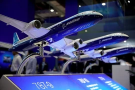 Máy bay Boeing bị Trung Quốc trả ngược về Mỹ hiện đại cỡ nào?