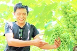 Đại gia đẩy con về quê sống, ai dè lớn lên, con thành phú ông kiếm tiền tỷ/năm