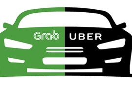 Bộ Công thương: "Grab mua Uber có dấu hiệu vi phạm Luật cạnh tranh"