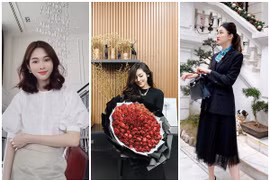 Cuộc sống như “bà hoàng” của các nàng hậu làm dâu hào môn