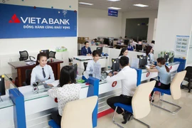Hé lộ chân dung người thay CEO VietABank Nguyễn Văn Hảo 