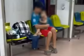 Vụ yêu cầu đóng đủ tiền mới cấp cứu, Sở Y tế nói gì?