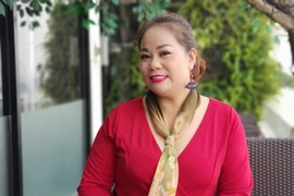 Đời thực nhiều “nước mắt” của nữ diễn viên chuyên vào vai đánh ghen