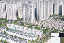 3 dấu hiệu cho thấy giao dịch bất động sản Hà Nội “vào sóng”