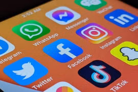 Facebook, Google, TikTok, Netfix đã nộp bao nhiêu tiền thuế ở Việt Nam?