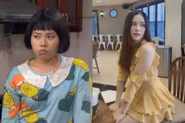 Diệp “Hương Vị Tình Thân” bật mí bí quyết giảm siêu tốc 9kg trong 2 tháng