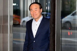 Ai điều hành Samsung sau khi CEO Han Jong Hee qua đời?