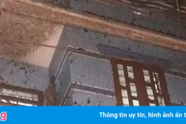 Nổ nồi áp suất ở TP.HCM, một người nguy kịch