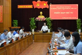 Đà Nẵng thu hồi, phong tỏa gần 130 tỉ đồng liên quan tham nhũng