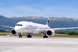 Video: 3 chuyên cơ sang trọng trị giá hàng trăm triệu USD 