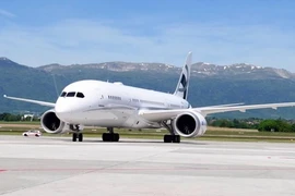 Video: 3 chuyên cơ sang trọng trị giá hàng trăm triệu USD 