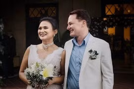 Bật mí về nữ đại gia Thiri Thant Mon - vợ mới của chồng cũ Hồng Nhung