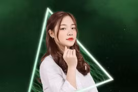 Nữ sinh Ngoại thương thành thạo 2 ngoại ngữ, làm chủ tịch CLB chứng khoán