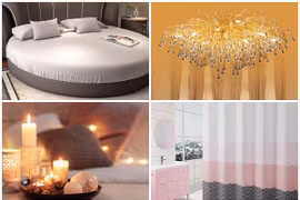 Bất ngờ những món đồ nội thất mua chỉ phí tiền