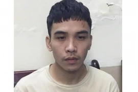 Hôm nay xét xử cựu CSGT bắt cóc bé 7 tuổi ở Hà Nội