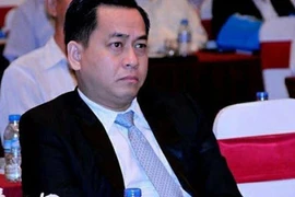 Ông Nguyễn Duy Linh nhận quà của Vũ 'nhôm' bao nhiêu lần?