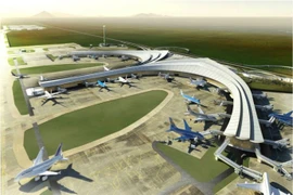 Sân bay trên thế giới có quy mô như Long Thành xây hết bao nhiêu tiền?