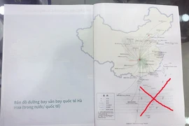 Saigontourist dùng ấn phẩm du lịch có “đường lưỡi bò” từng dính loạt phốt, khách "ngán ngẩm"?