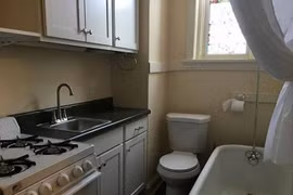 Những thiết kế nội thất ngớ ngẩn khiến gia chủ “khóc thét” 