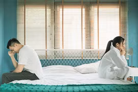 Sau đám cưới chị gái, tôi liền sống ly thân với chồng