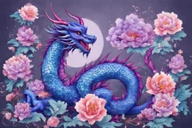 3 con giáp gặp may mắn về tài lộc, tiền của tăng 10 lần