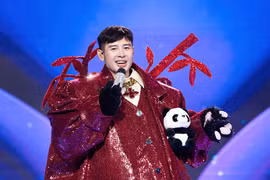 Ca sĩ Hoàng Hải: 10 năm bỏ hát đi kinh doanh BĐS không ăn thua 