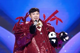 Ca sĩ Hoàng Hải: 10 năm bỏ hát đi kinh doanh BĐS không ăn thua 