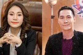 Ca sĩ Khánh Phương từng muốn vực dậy Sông Đà 1.01 khi vợ còn làm Chủ tịch