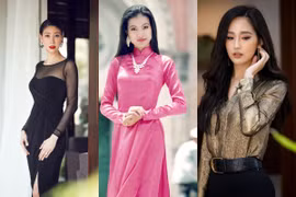 So sánh cuộc sống xa hoa của các Hoa hậu giàu bậc nhất Việt Nam