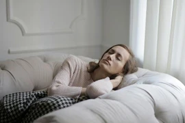 Lần đầu ăn Tết ở nhà riêng, chỉ ước được về quê chồng 