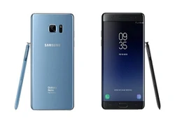 Xôn xao tin đồn Galaxy Note FE chính hãng sắp bán tại VN