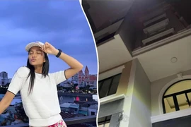 Có gì trong cơ ngơi hiện tại của Hoa hậu H'hen Niê?