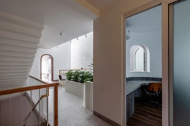 Nhà phố đơn giản giữa Sài Gòn “gây sốt” trên báo Mỹ