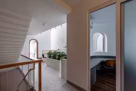 Nhà phố đơn giản giữa Sài Gòn “gây sốt” trên báo Mỹ