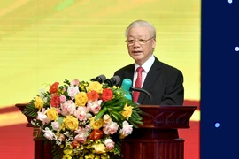 Tổng bí thư Nguyễn Phú Trọng giao 5 nhiệm vụ cho ngành ngân hàng