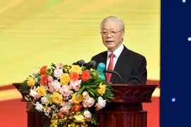 Tổng bí thư Nguyễn Phú Trọng giao 5 nhiệm vụ cho ngành ngân hàng