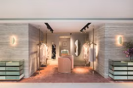 Giải mã các bí ẩn thú vị bên trong các cửa hàng thời trang