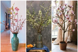 Soi giá các loại hoa nhập khẩu gây sốt thị trường Tết 2021