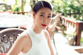 Tài sản khiến thiên hạ "lác mắt" của Hoa hậu thăng trầm nhất VN Hà Kiều Anh