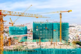 Vì sao giá nhà vượt xa “tầm với” của đa số người dân? 