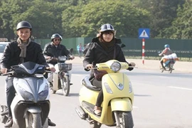 Dự báo thời tiết 22/1: Hà Nội hửng nắng nhưng vẫn rét