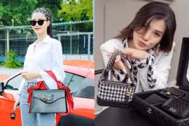 Đông Nhi giàu cỡ nào trước khi bị chỉ trích vì thái độ với fan?