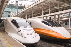 Thẩm định dự án đường sắt cao tốc Bắc-Nam: Thủ tướng lập Hội đồng