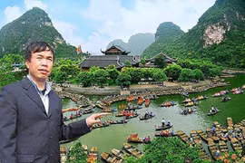 Đại gia Xuân Trường "chây ì" hàng chục tỷ đồng tiền thuê đất