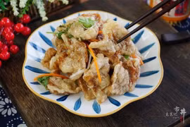 5 loại thịt tốt cho nam giới, loại cuối cùng bổ thận tráng dương